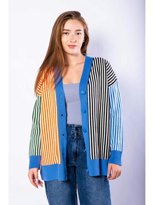 Кардиган женский