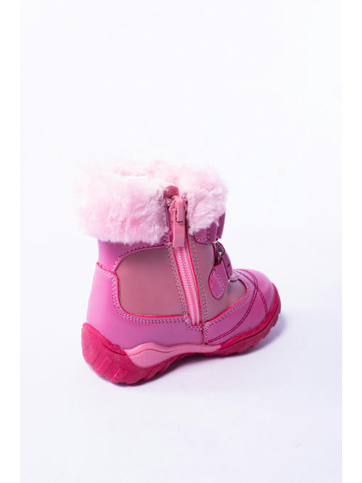 Ботинки детские junior — изображение 7