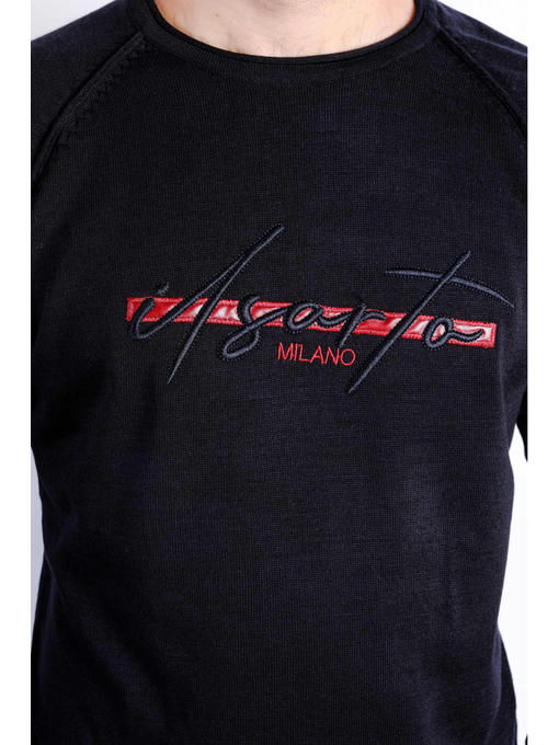 Джемпер мужской — изображение 5