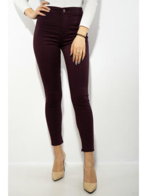 Стильные брюки женские