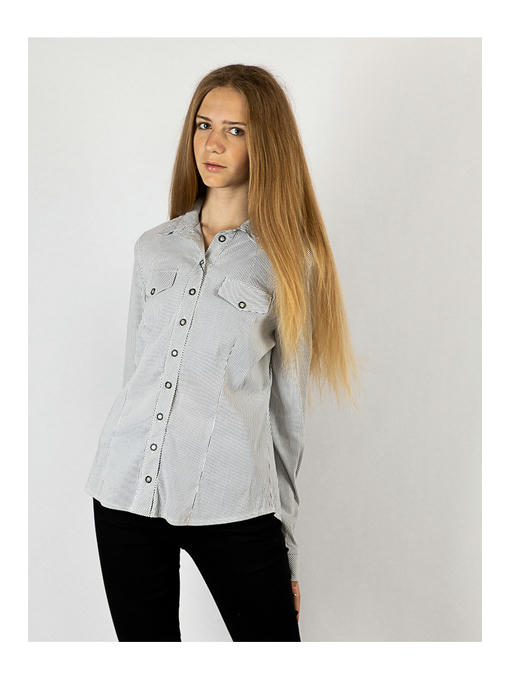 Рубашка женская