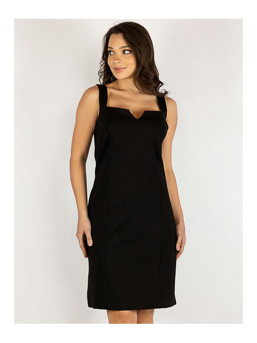 Платье батал — изображение 2