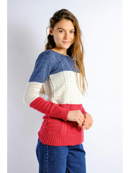 Свитер женский — изображение 3