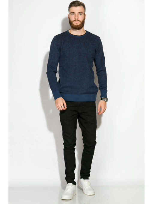 Джемпер с мелкими вкраплениями — изображение 10