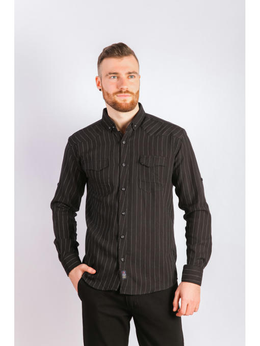 Рубашка мужская