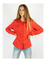 Рубашка женская