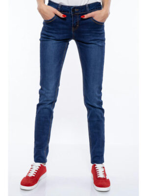 Джинсы женские