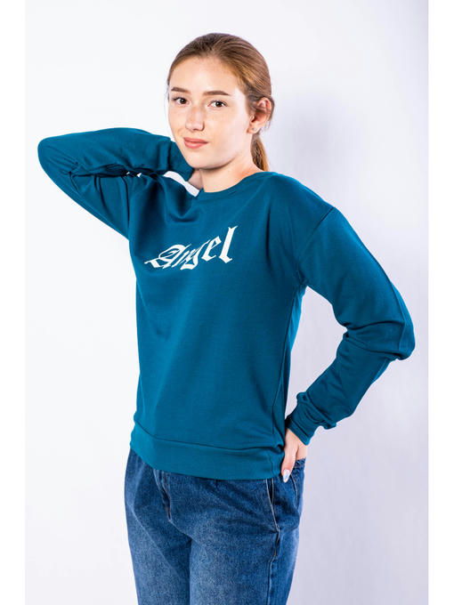 Свитшот женский — изображение 8