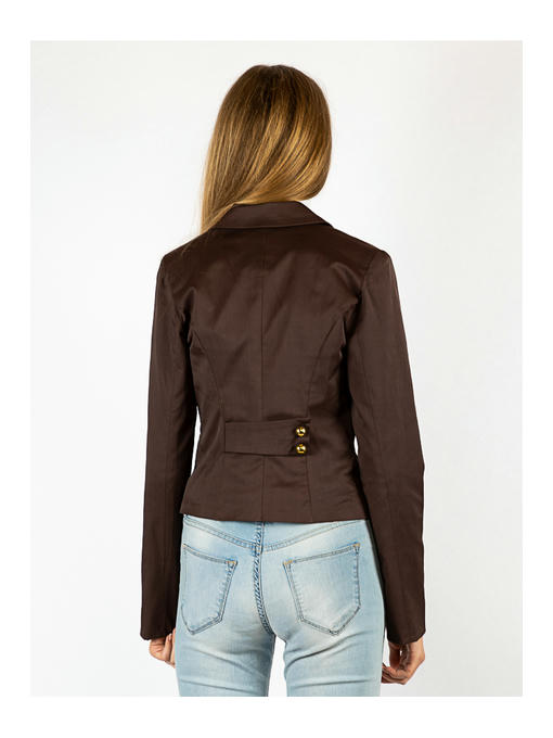 Пиджак женский — изображение 5