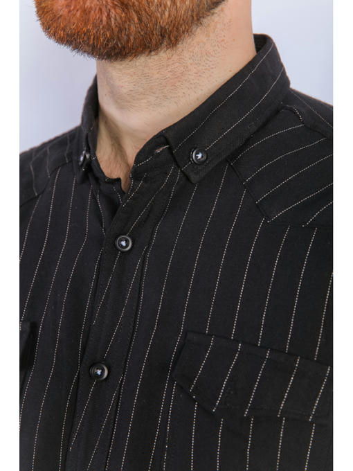 Рубашка мужская — изображение 5