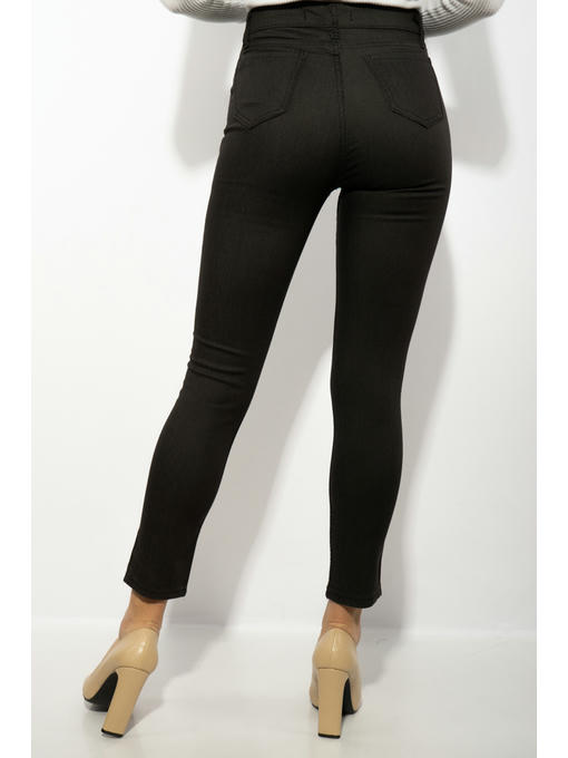 Брюки женские облегающие — изображение 5