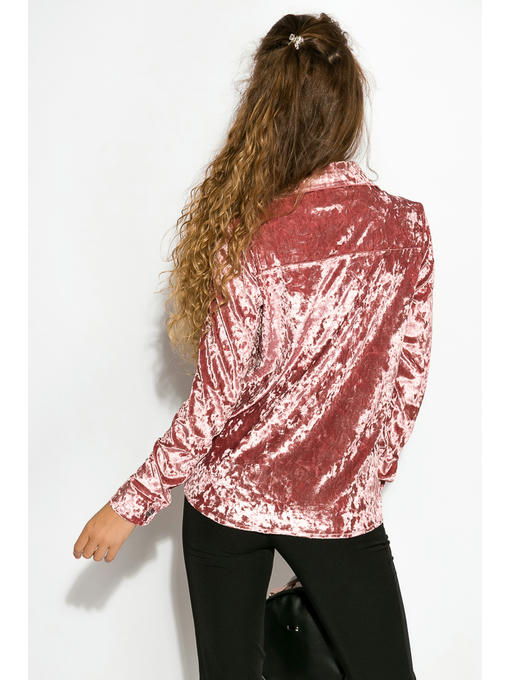 Рубашка женская — изображение 11