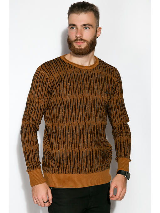 Джемпер мелкой вязки — изображение 3