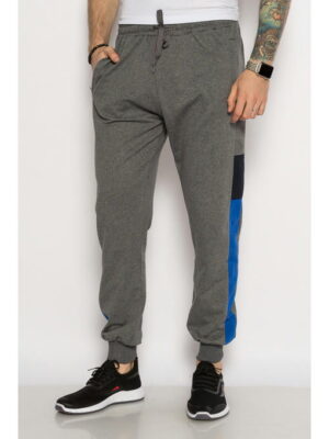 Брюки спортивные