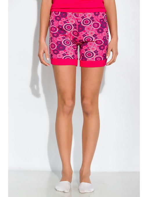 Пижама женская с рукавом реглан — изображение 6