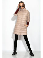 Пуховик женский