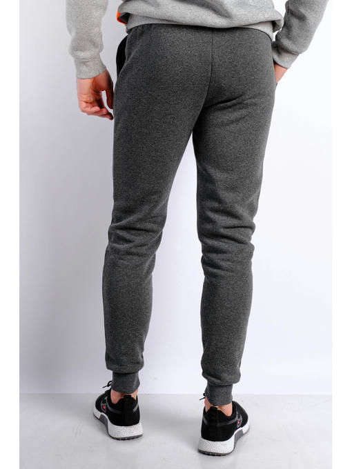 Брюки спортивные мужские на флисе — изображение 3