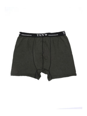 Трусы мужские хаки