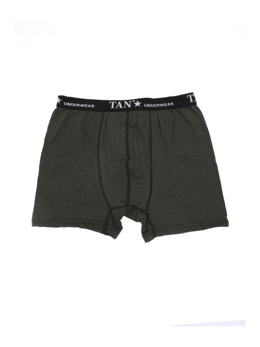 Трусы мужские хаки