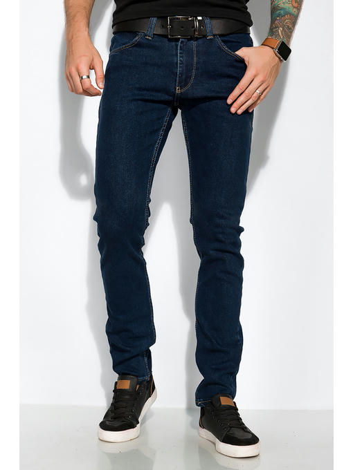 Джинсы базовые