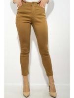 Брюки женские укороченные