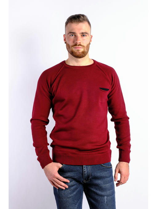 Джемпер мужской