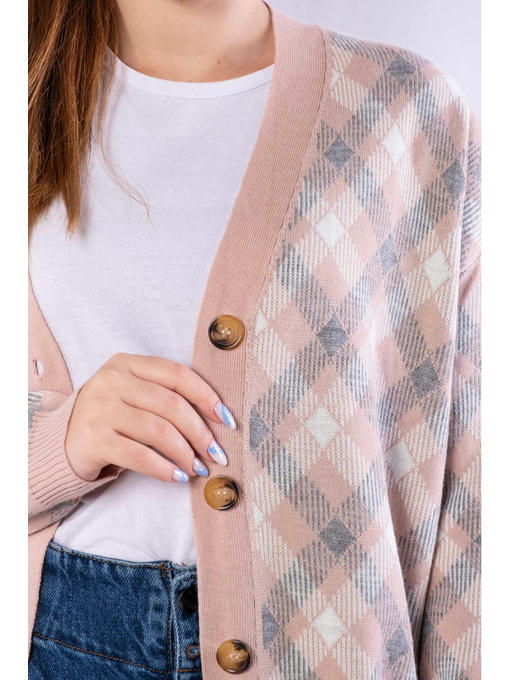 Кардиган женский — изображение 5