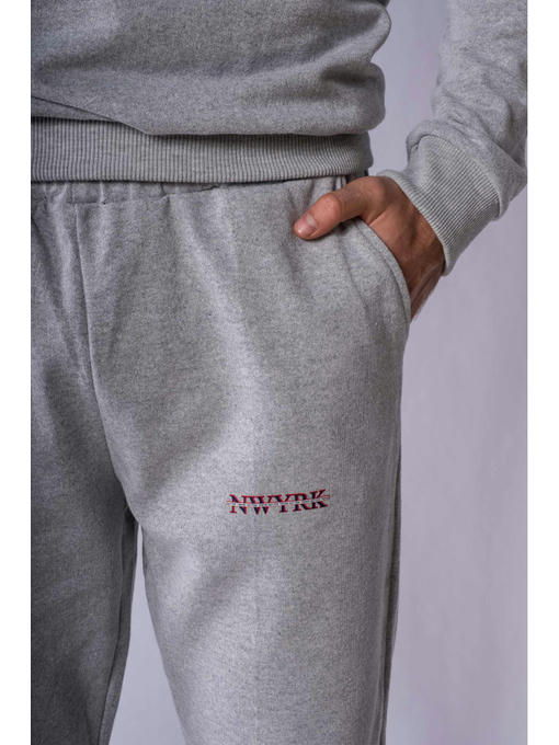 Брюки спортивные — изображение 6