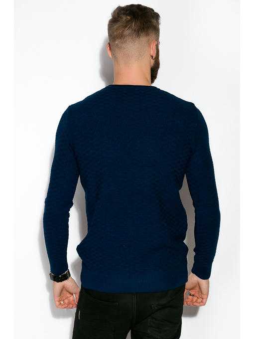 Джемпер однотонный — изображение 9