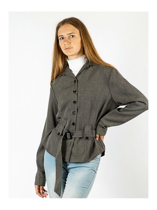 Пиджак женский — изображение 3