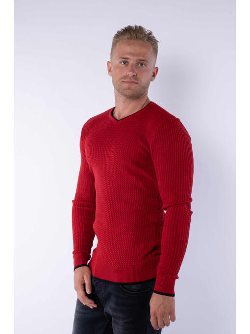 Пуловер — изображение 7