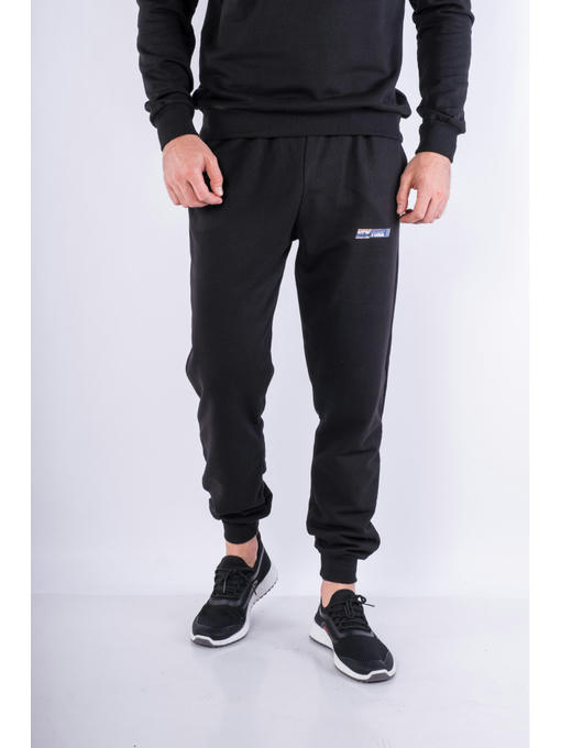 Брюки спортивные