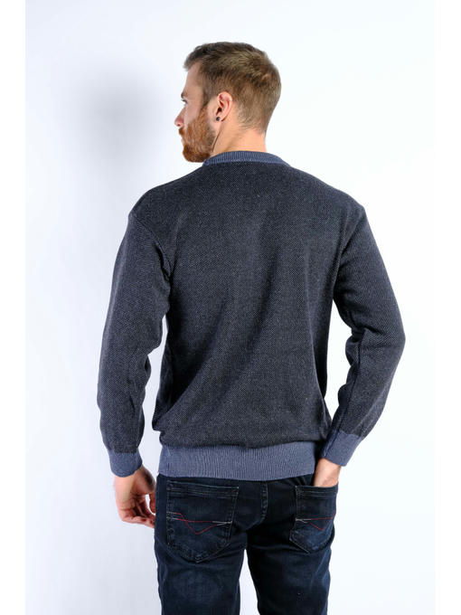 Свитер мужской — изображение 7