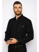 Рубашка с длинными рукавами