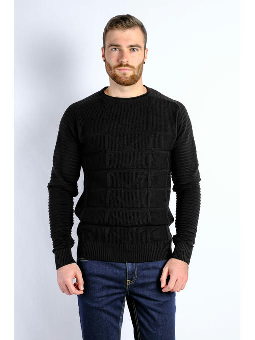 Свитер мужской — изображение 9