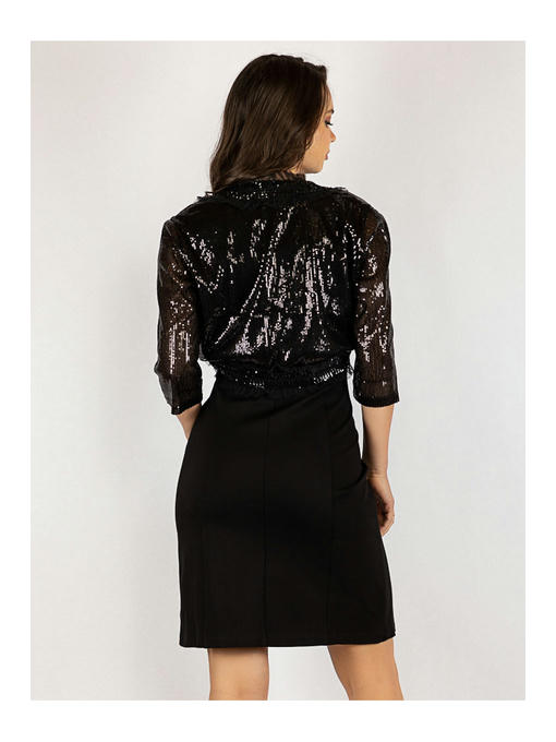 Платье батал — изображение 10