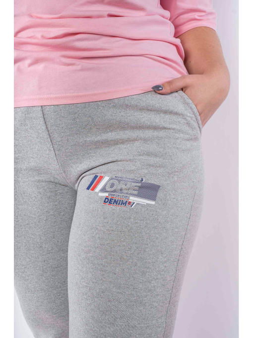 Брюки спортивные батал — изображение 10