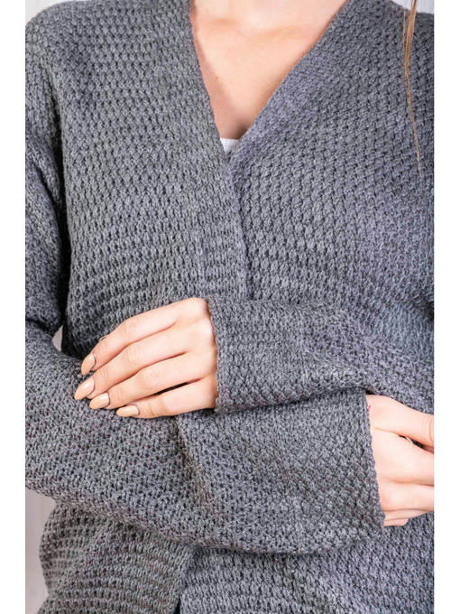 Кардиган женский — изображение 5