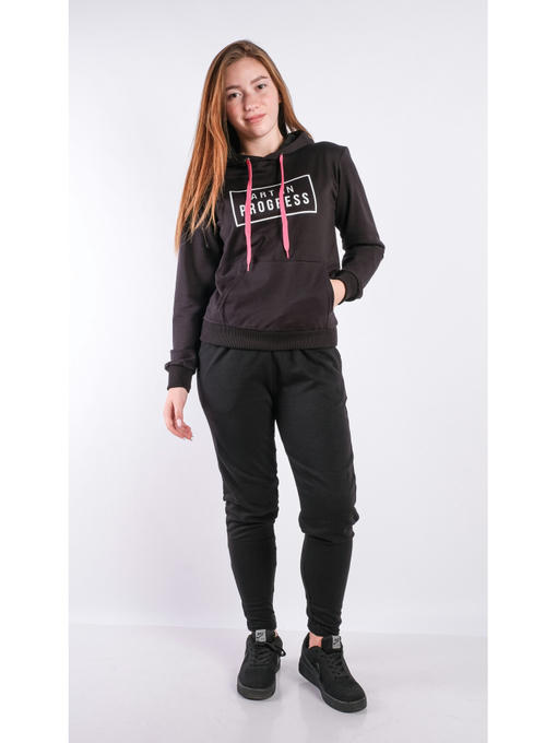 Худи женский — изображение 7