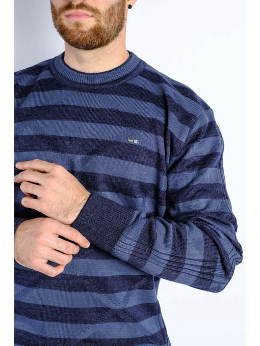 Свитер мужской батал — изображение 4