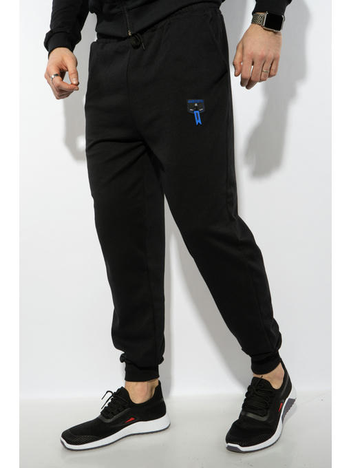 Брюки спортивные — изображение 3