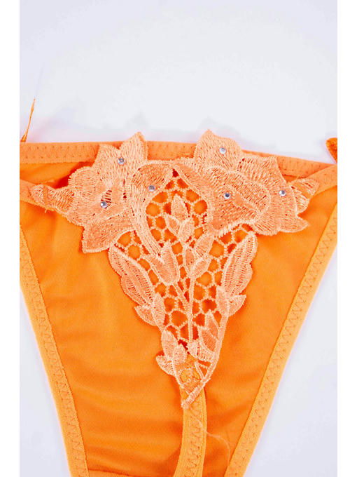 Трусы женские — изображение 6