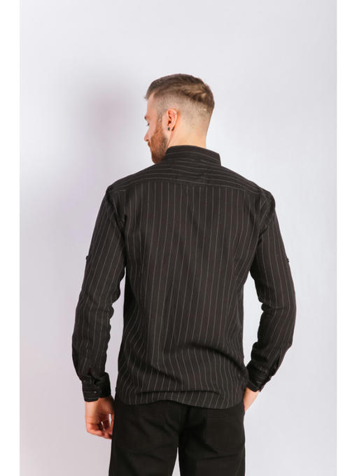 Рубашка мужская — изображение 4