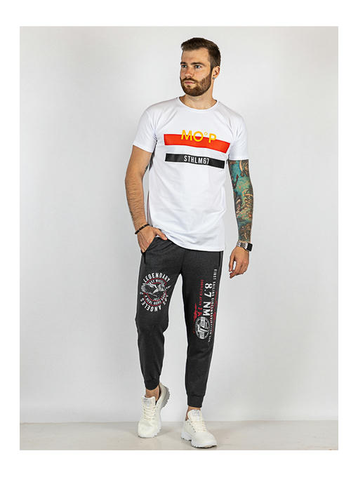 Брюки спортивные мужские подросток — изображение 2