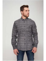 Рубашка мужская