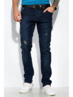 Стильные джинсы