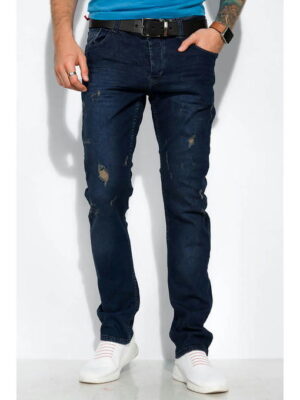 Стильные джинсы