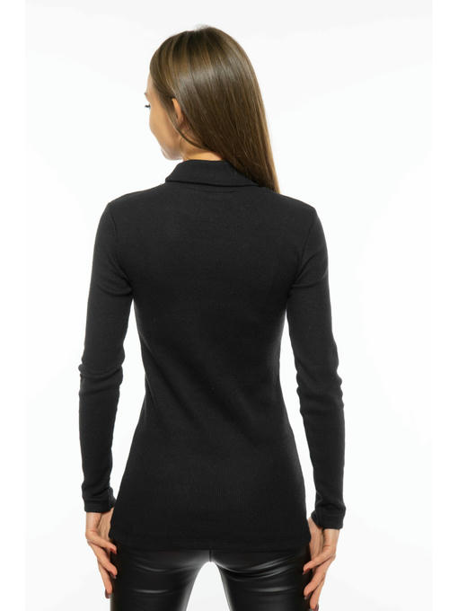 Гольф женский базовый — изображение 4