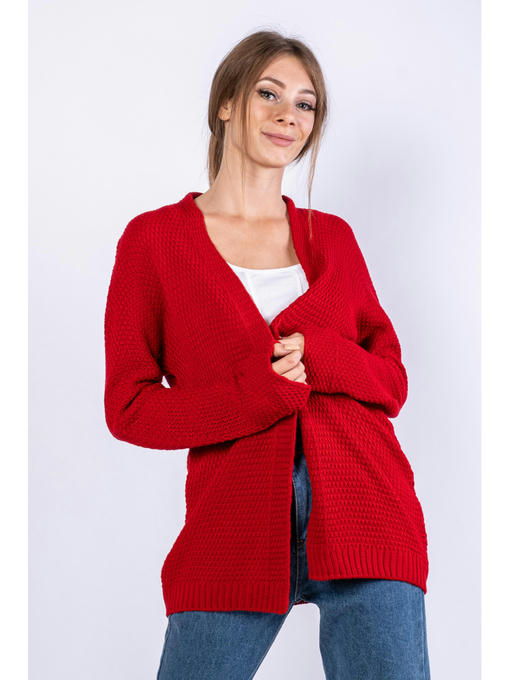 Кардиган женский — изображение 11