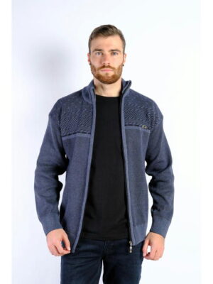 Кардиган мужской